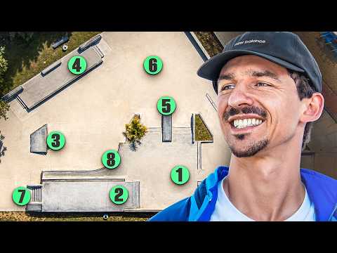 The 8 Levels of Kickflips | Beginner to Expert