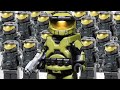 I buy a LEGO HALO Army...