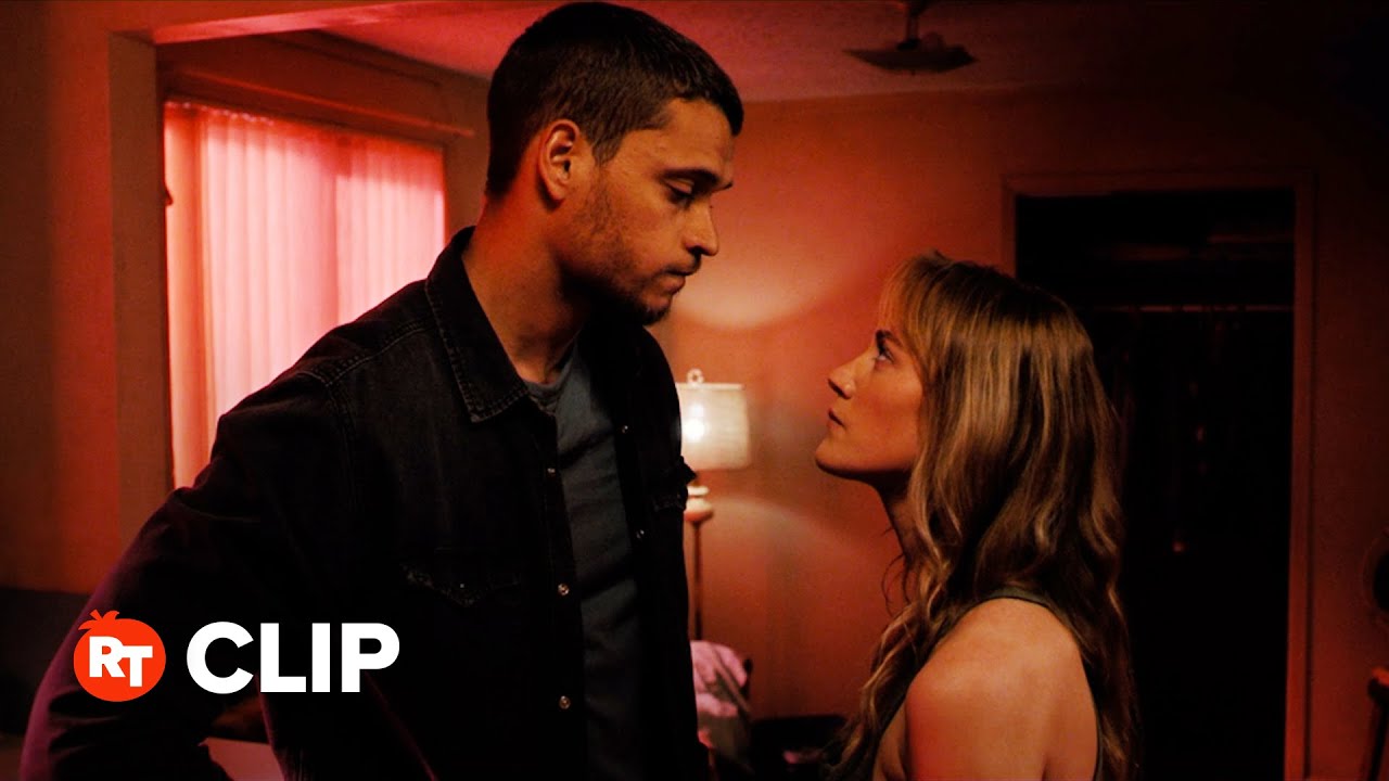 Reminders of Him Movie Clip - We Can't (2026)