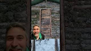 El REFUGIO BUSHCRAFT DEFINITIVO‼️😱😍| #supervivencia #bushcraft