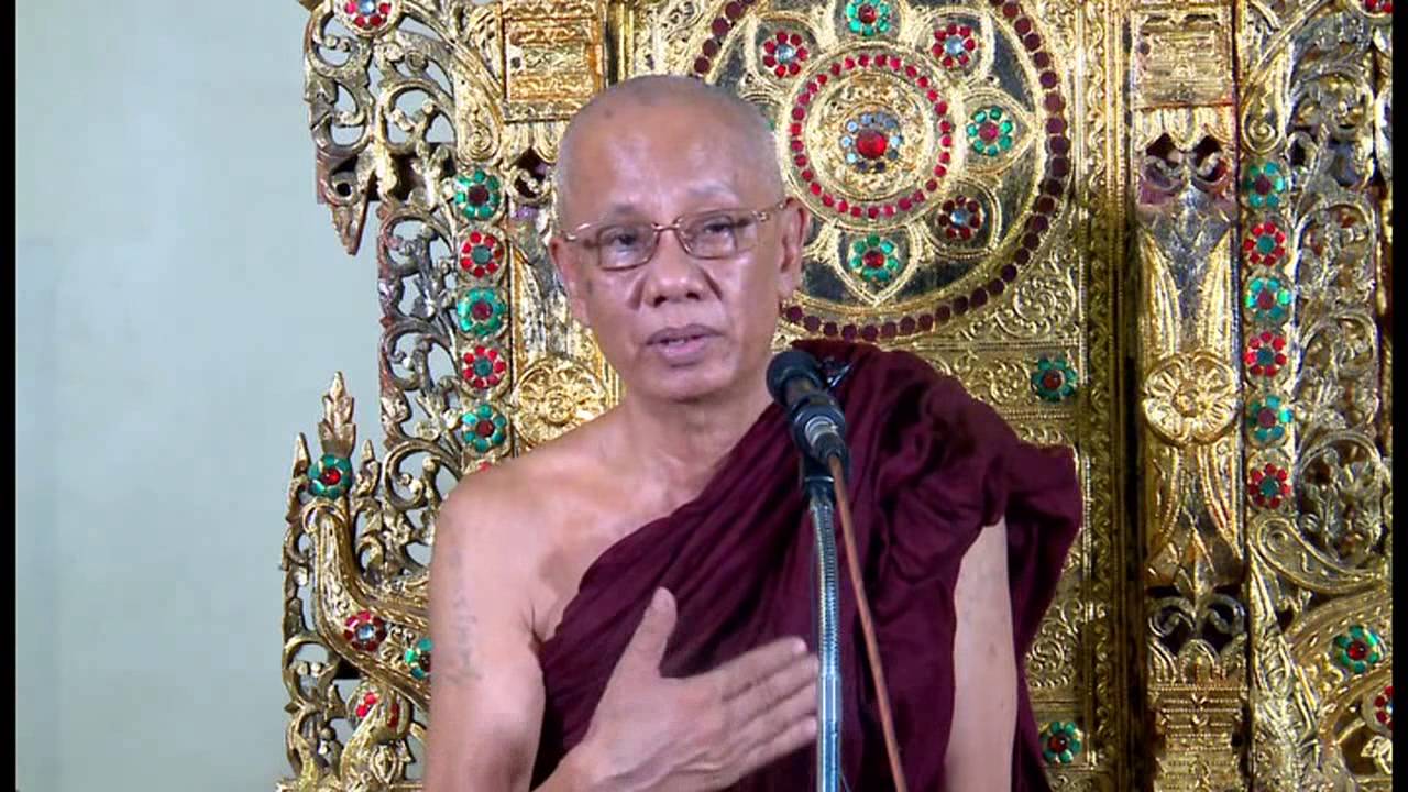 2nd timer ‌ဟောစဥ်  ၉  (26_06_2016)