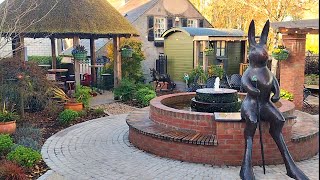 Rabbit Hotel, Templepatrick, Northern Ireland