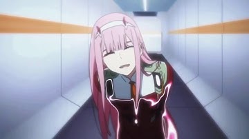 Zerotwo [AMV] Faded