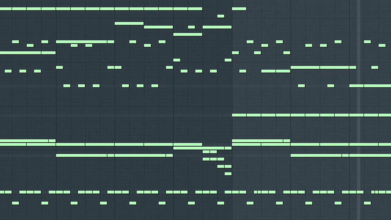 Less Than 30 Seconds Of Music!