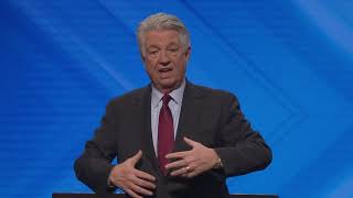 February 24, 2019 | Dr. Jack Graham | Champions of Faith, Pt. 1 | Hebrews 11:1-22 | Sunday Service