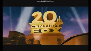 20Th Century Foxregency Enterprises 2008
