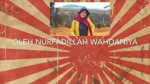 “Tutorial Membuat Program Menentukan Jumlah n Suku Pertama pada Deret Aritmetika ~ Dillah Wahdaniya”