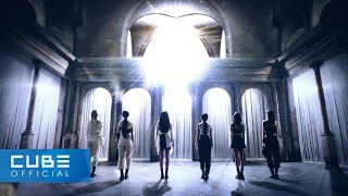 (จี)ไอเดิล((G)I-DLE) - MOON Official Music Video