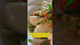 bi kịch hôn nhân, bố mẹ đặt đâu con ngồi đấy p.cuối#nauan #nauankechuyen #tamsu #cooking #food