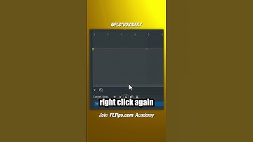Create BPM Switches | FL Studio Tutorial #shorts