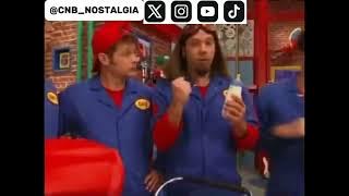 2009 -Playhouse Disney Promo - Imagination Movers Mousesitting