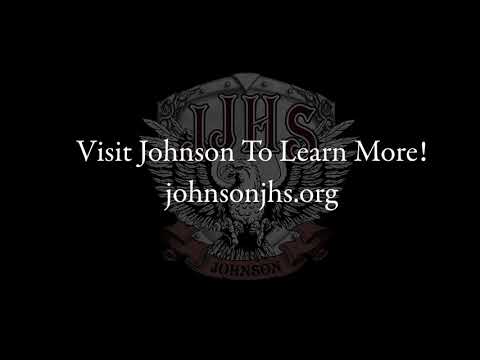 Johnson Junior High School Academy of International Studies
