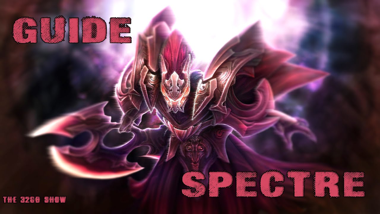 Spectrе ГАЙД НА СПЕКТРУ / SPECTRE - YouTube