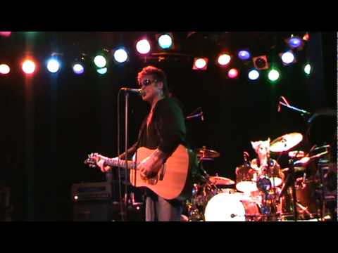 Brother Clyde - "Rock & Roll" LIVE at the Roxy The...