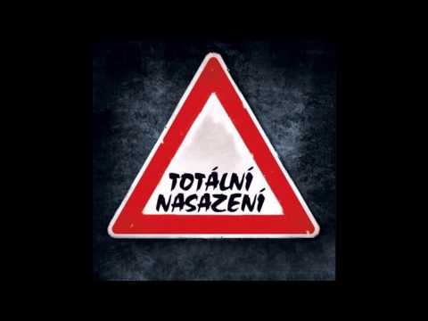 Totální nasazení -