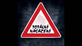 Vignette de la vidéo "Totální nasazení - Irská"