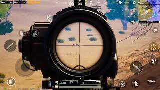 fragshow #8 pubgMobile