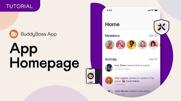 How to configure your app
