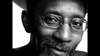 LINTON KWESI JOHNSON : Reggae Fi may ayim