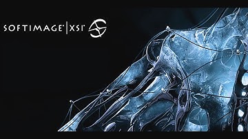 Modeling in Powerful SoftImage XSI_08