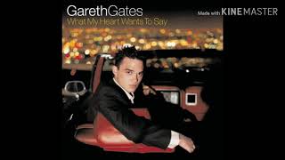 Gareth Gates: 01. Unchained Melody () Resimi