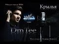 DmTee - Крылья  (Новая песня 2016)