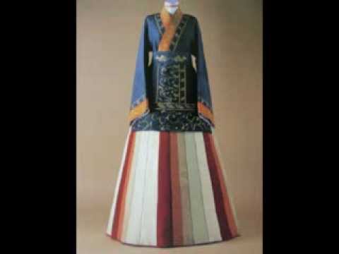  Hanbok  YouTube