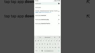 download tap tap apk app screenshot 5