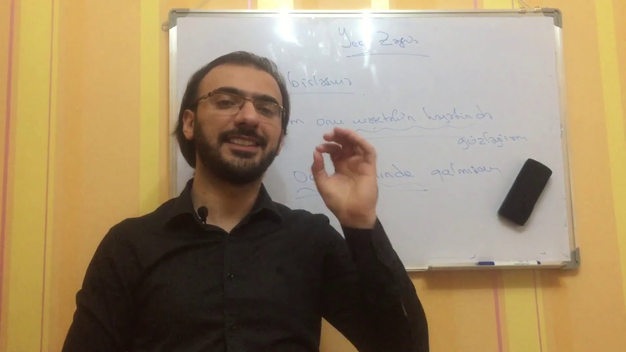 Miqdar Zərfi - Qeyri - Müəyyən Miqdar Sayı  II  Yer Zərfi -  Yer bildirən İsimlər və Söz birləşməsi