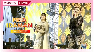 Download Lagu RANI DA Ft. KIKI PANTURA - PRIA IDAMAN  (DONDANG) MP3
