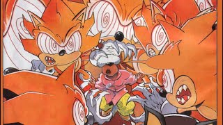 Sonic The Comic issue 118