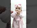 Drishyas cute smile cutebaby babygirl love baby.s viral family familylove shorts cute