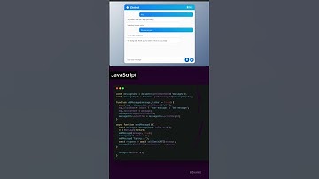 AI chatbot #webdevelopment  #ai  #chatbottutorial  #geminiapi  #javascript  #coding