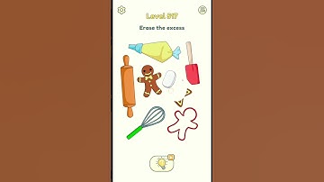 DOP 2: Delete One Part Level 517  #dop2 #dop2deleteonepart #dop