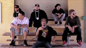 DaVincci - Respect featuring Shottie, Salazar, Omniscient & AG Lyonz