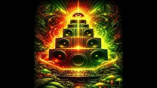 SOMA TWIN – Psy Dub Sound System | Deep Dub • Psy Dub • Bass Meditation