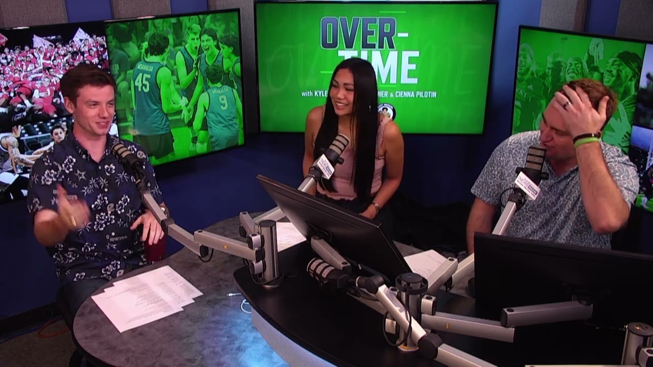 ‘HNN Overtime’ breaks down UH football and baseball, plus breaking news about Shohei Ohtani