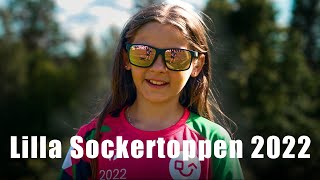 Lilla Sockertoppen 2022