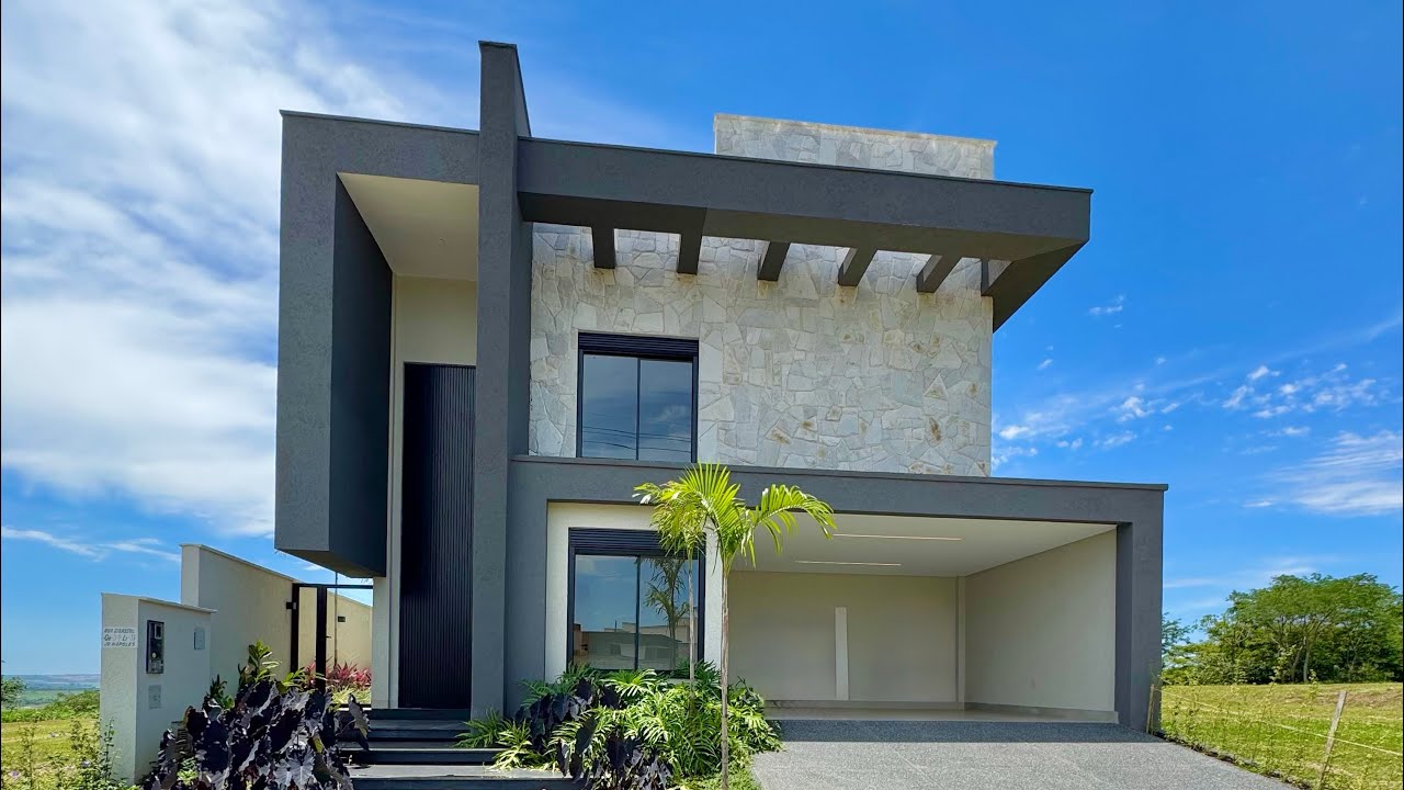 Sobrado de alto padrão com a vista mais deslumbrante do jardins Nápoles , disponível para venda!