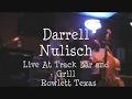 Darrell nulisch