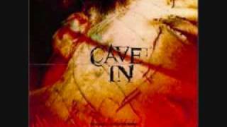 Video thumbnail of "Cave In - Beyond Hypothermia - 01 - Crossbearer"