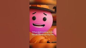 My multitasking skill is at the next level...