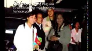WAGI KA ( Theme song of the program WAGI on CLTV 36)