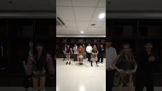 This Is 1922 With The Pa-Pa-Pa-Palaban Ppop Kings - G22 With Sb19