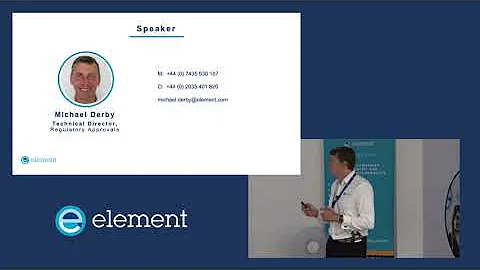 Regulatory Compliance of Your Electronic and Radio Products