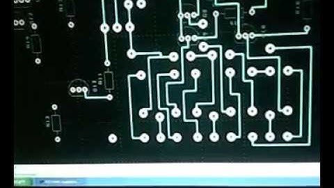 Relay card design for  check Weighing Indicator - sayaki scale
