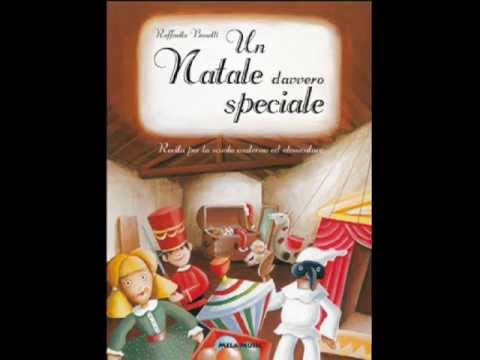 Canzoncine Di Natale Per Bambini Scuola Materna.Buona Natale Un Natale Davvero Speciale Canzoni Per Bambini Melamusictv Youtube