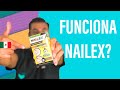 Nailex el desenterrador, funciona? Video 2020