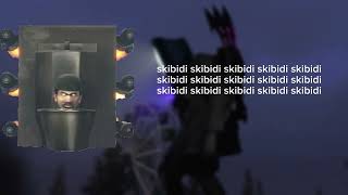 skibidi toilet fast all sounds