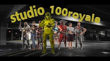 AWP Mode: Elite online 3D FPS Android Gameplay [Alibababa Squad] Full HD #1